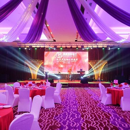 Aisi3 Studio Seaview At Tanjung Lumpur Kuantan Zewnętrze zdjęcie