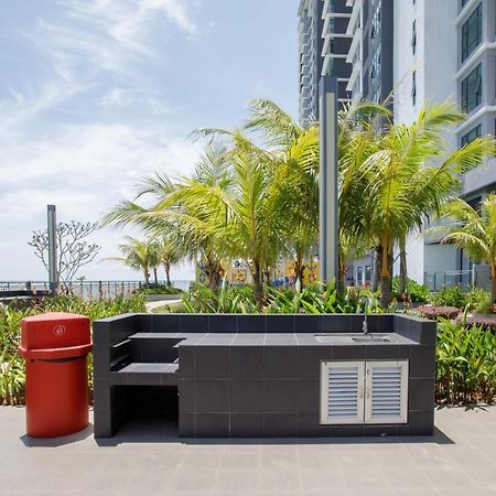 Aisi3 Studio Seaview At Tanjung Lumpur Kuantan Zewnętrze zdjęcie