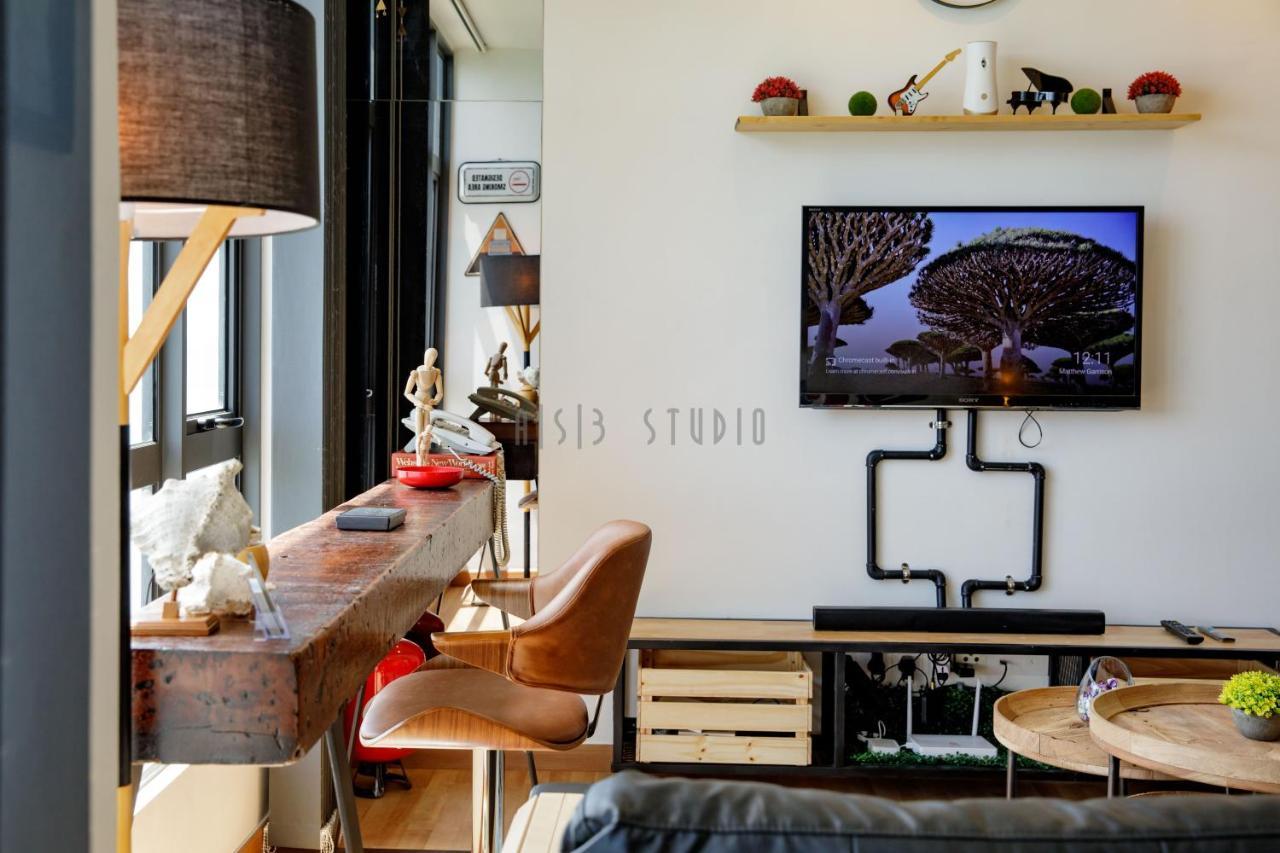 Aisi3 Studio Seaview At Tanjung Lumpur Kuantan Zewnętrze zdjęcie