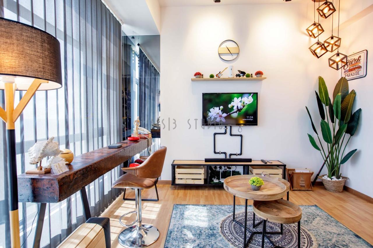 Aisi3 Studio Seaview At Tanjung Lumpur Kuantan Zewnętrze zdjęcie