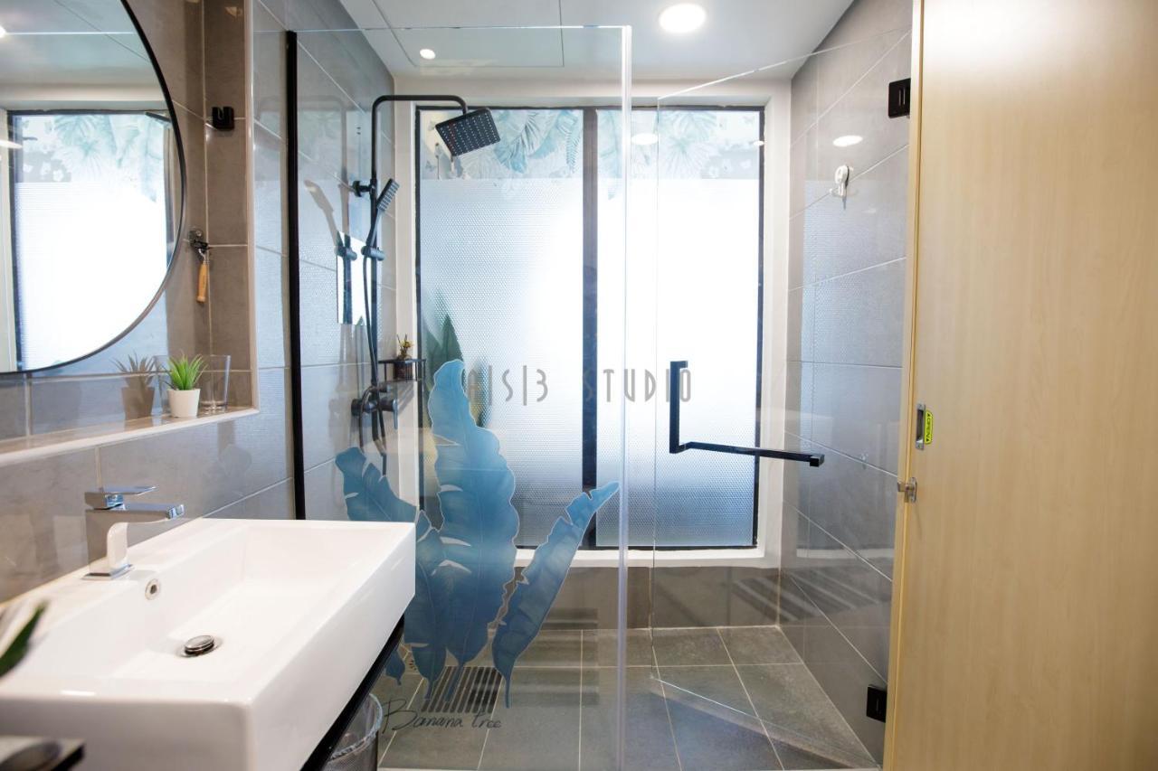 Aisi3 Studio Seaview At Tanjung Lumpur Kuantan Zewnętrze zdjęcie