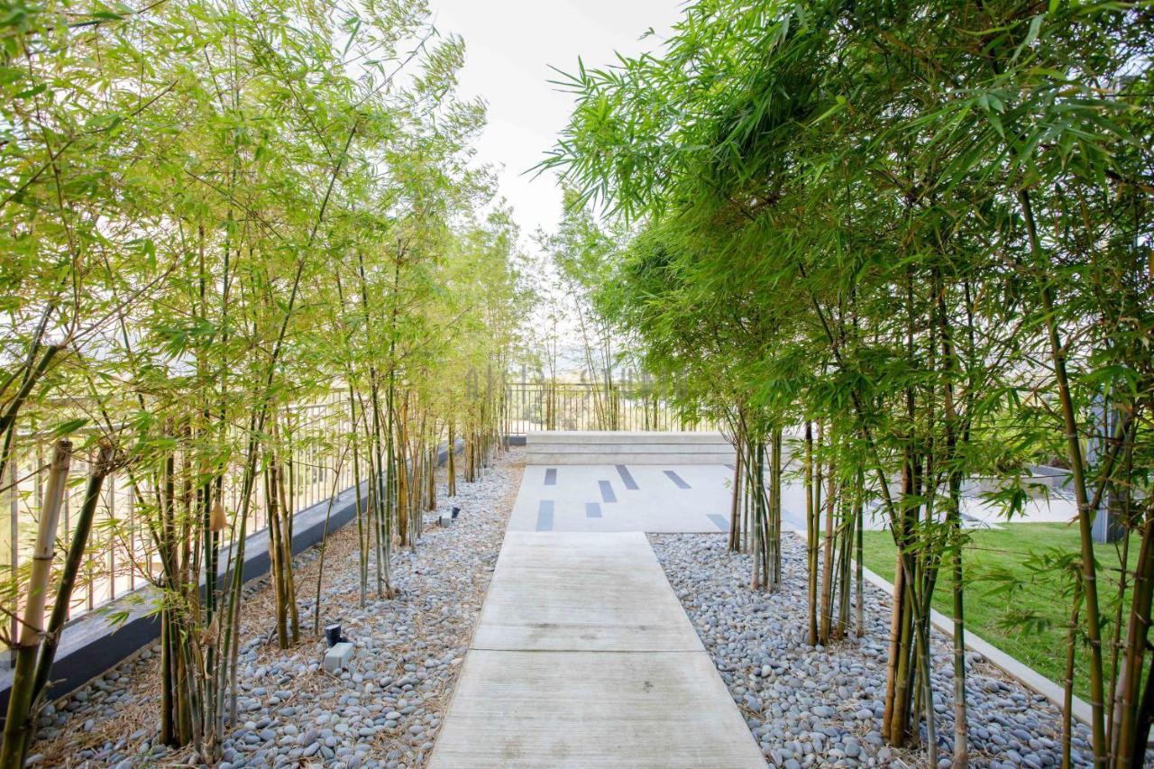 Aisi3 Studio Seaview At Tanjung Lumpur Kuantan Zewnętrze zdjęcie