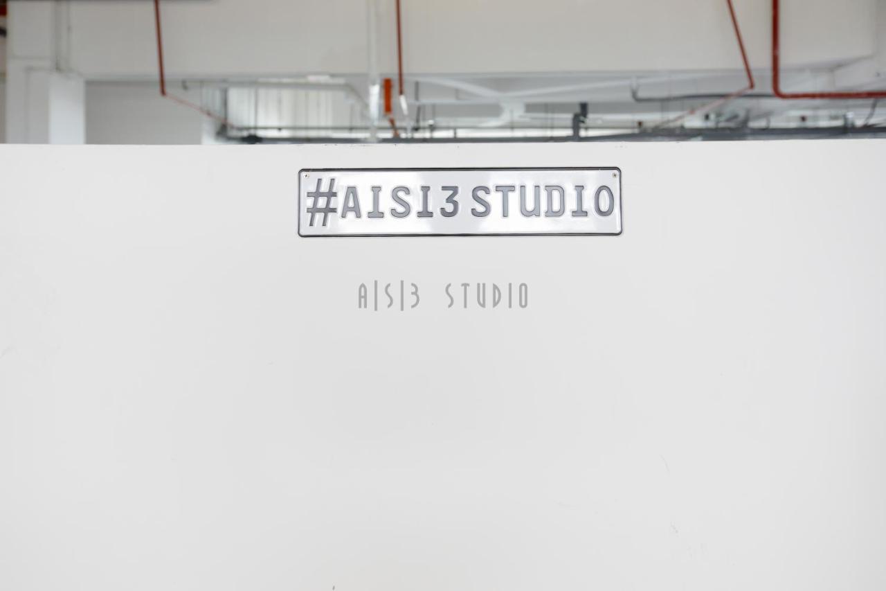 Aisi3 Studio Seaview At Tanjung Lumpur Kuantan Zewnętrze zdjęcie