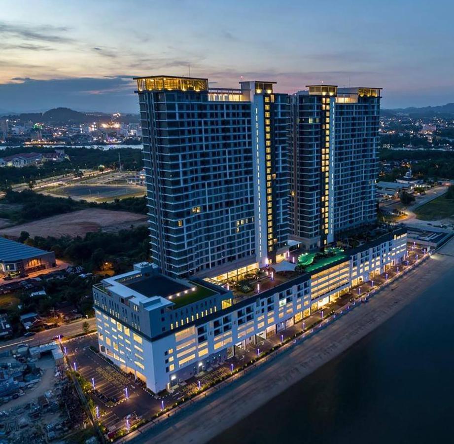 Aisi3 Studio Seaview At Tanjung Lumpur Kuantan Zewnętrze zdjęcie